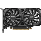 Видеокарта NVIDIA GeForce RTX 3050 MSI 6Gb (RTX 3050 VENTUS 2X E 6G)