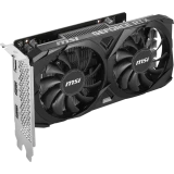Видеокарта NVIDIA GeForce RTX 3050 MSI 6Gb (RTX 3050 VENTUS 2X E 6G)