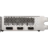 Видеокарта NVIDIA GeForce RTX 3050 MSI 6Gb (RTX 3050 VENTUS 2X E 6G)