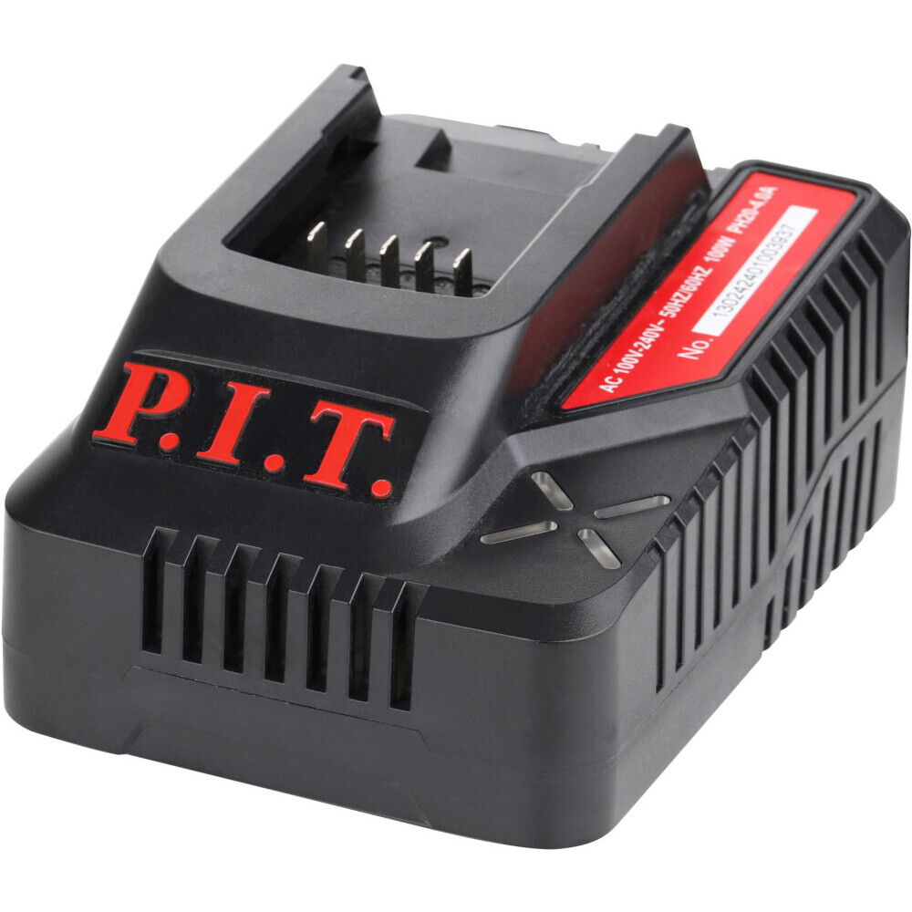 Зарядное устройство P.I.T. PH20-4.0A