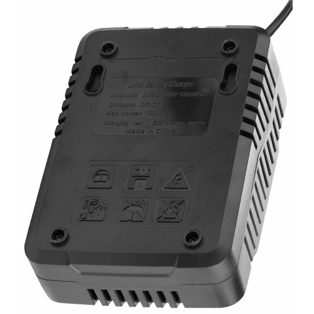 Зарядное устройство P.I.T. PH20-4.0A - фото 4