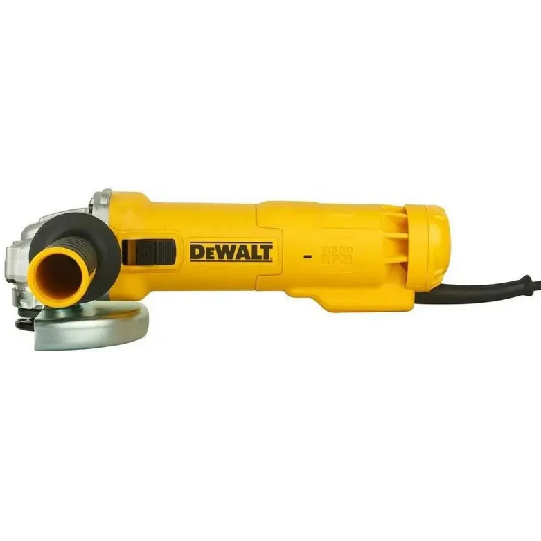 Шлифовальная машина DeWALT DWE4235-IN