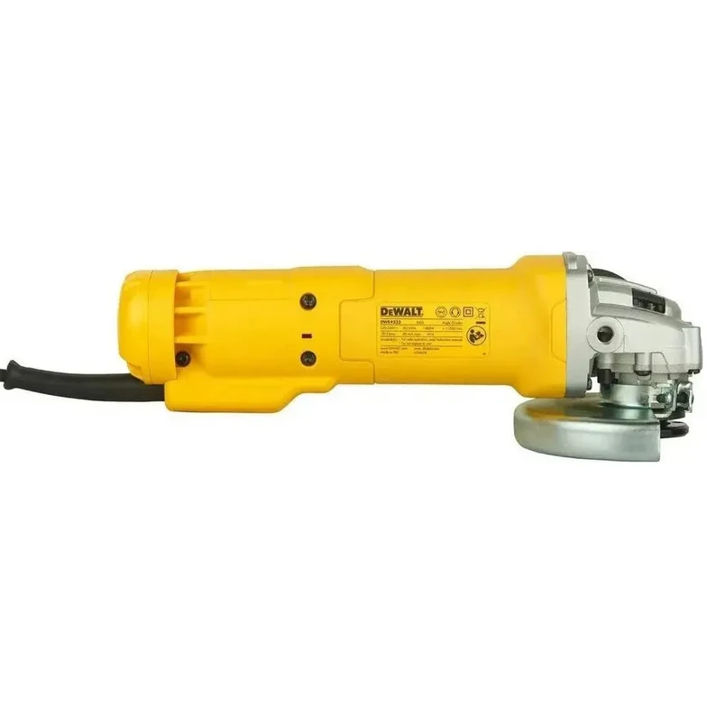 Шлифовальная машина DeWALT DWE4235-IN - фото 2