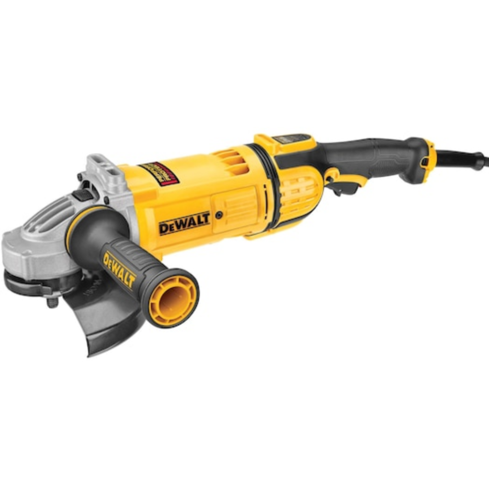 Шлифовальная машина DeWALT DWE4597-IN