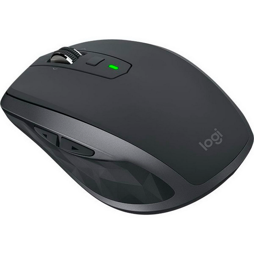 Мышь Logitech MX Anywhere 2S Graphite (910-007228/7230) - фото 3