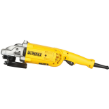 Шлифовальная машина DeWALT DWE493-IN