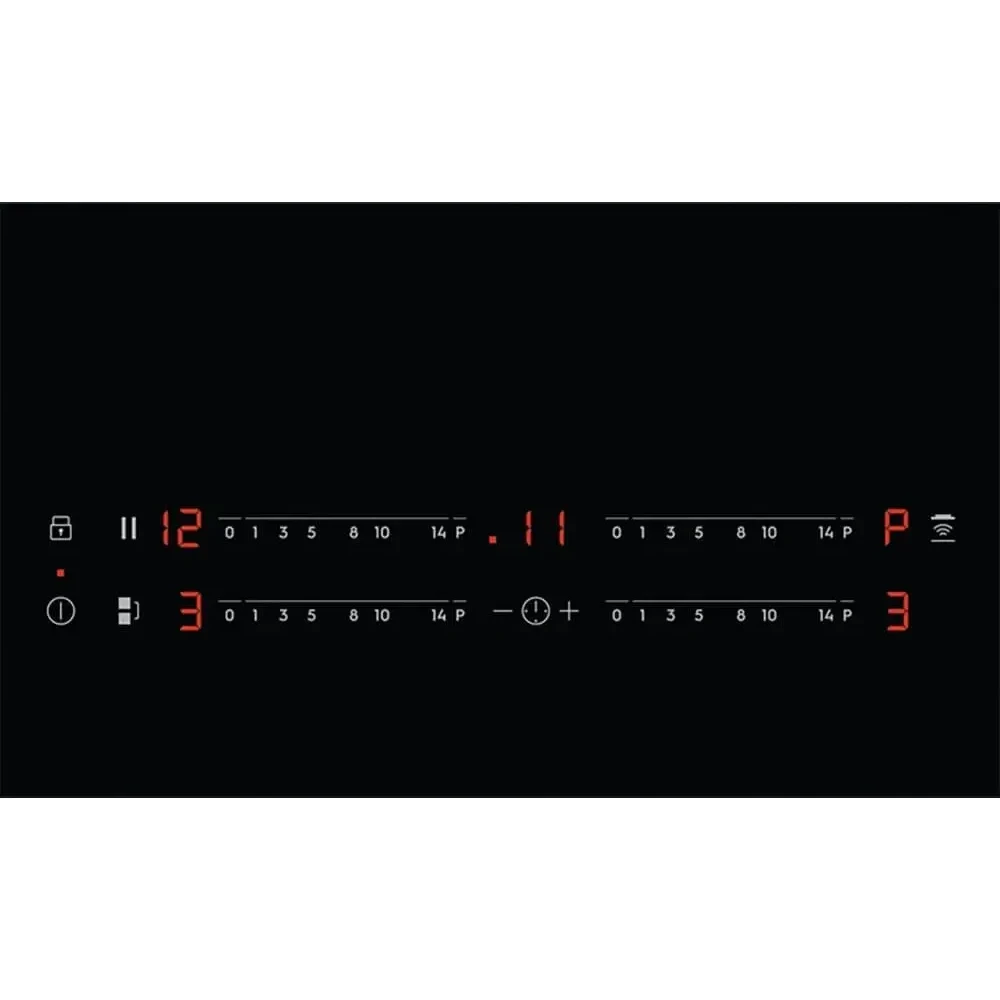 Индукционная варочная панель Electrolux CIV634 - фото 2