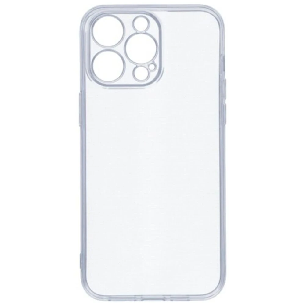 Чехол Zibelino ZUTCP-IPH-16-PL-CAM-TRN