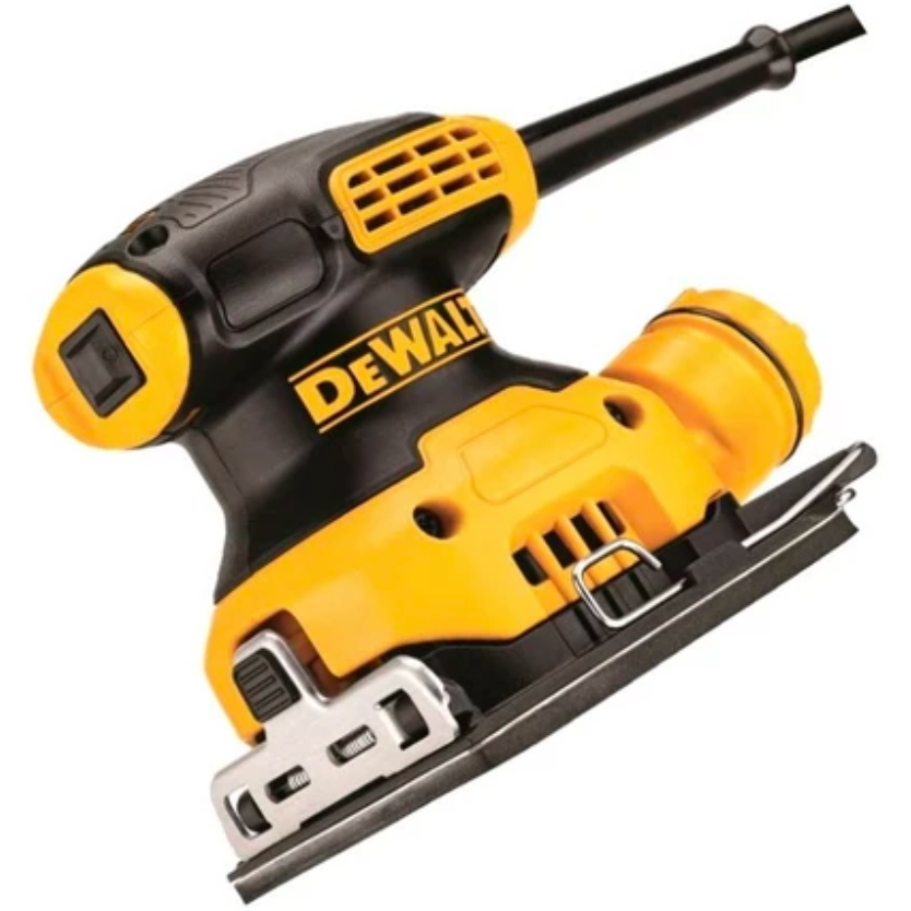 Шлифовальная машина DeWALT DWE6411-B5