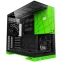 Корпус Geometric Future Model 5 ARGB Black/Green - 1AM5WKNV01100 - фото 2