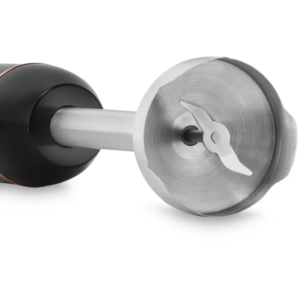 Блендер VITEK VT-3402 - фото 4