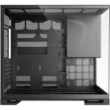 Корпус Geometric Future Model 5 ARGB Black/Grey (1AM5WKBK02100)