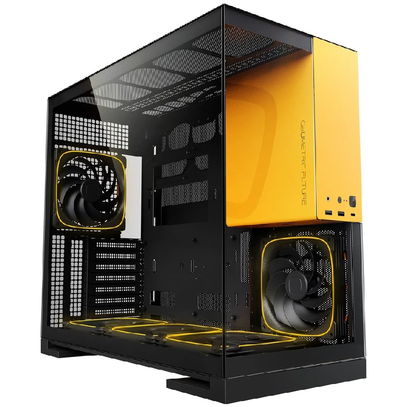 ПК Intel Core i7-14700KF / NVIDIA RTX 5070 Ti / 32 ГБ / SSD 2548 ГБ