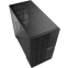 Корпус Geometric Future Model 5 Vent Black - 1AM5VTBK00100 - фото 4