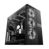 Корпус Geometric Future Model 5 Vent Black (1AM5VTBK00100)