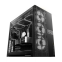 Корпус Geometric Future Model 5 Vent Black - 1AM5VTBK00100 - фото 7