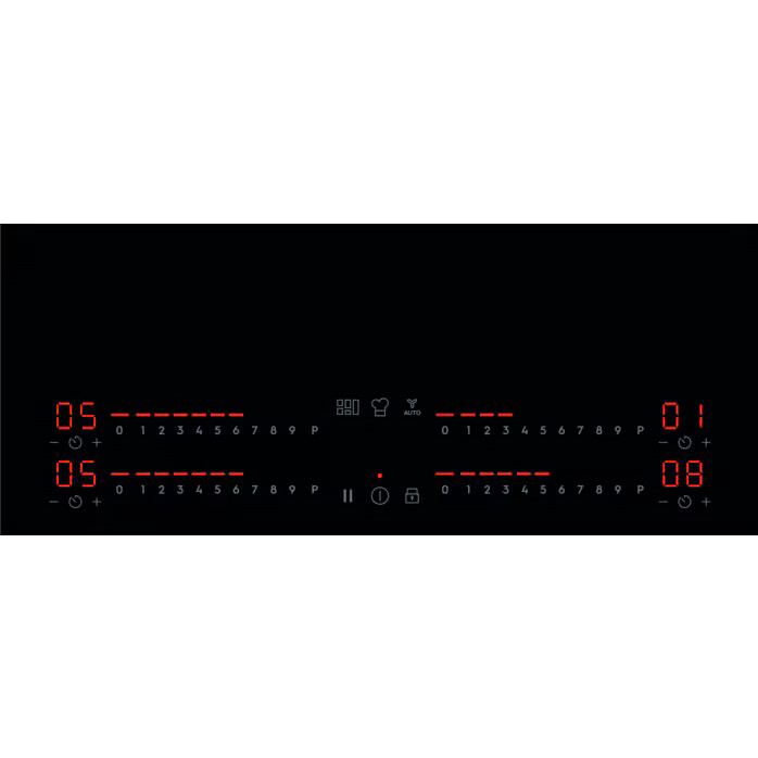 Индукционная варочная панель Electrolux EIV64453 - фото 2