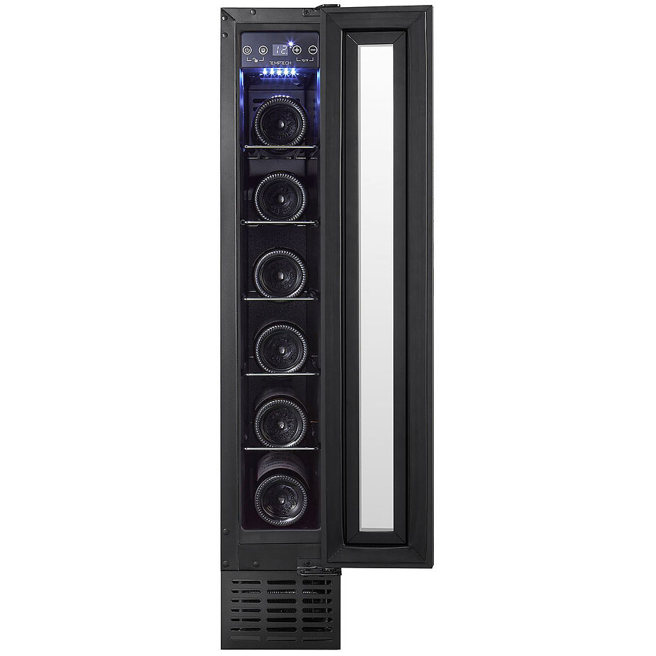 Винный шкаф Temptech CLX15SB - фото 2