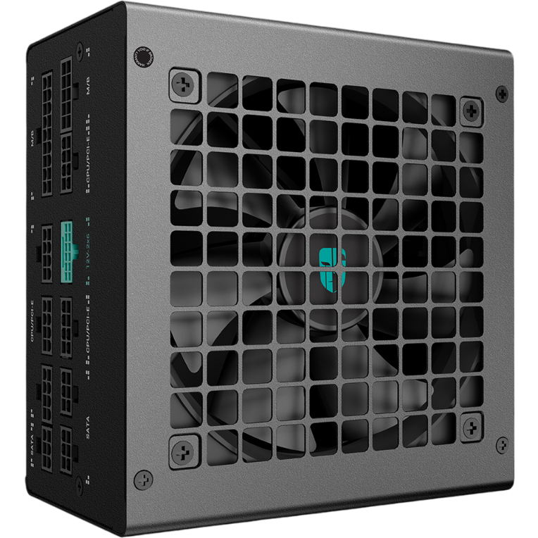 Блок питания 650W GamerStorm (DeepCool) PN650M - фото 5