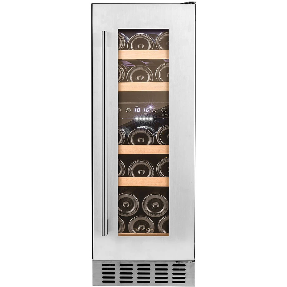 Винный шкаф Temptech OX30DX-24 - фото 2