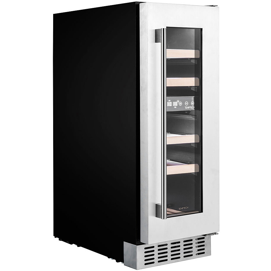 Винный шкаф Temptech OX30DX-24 - фото 3