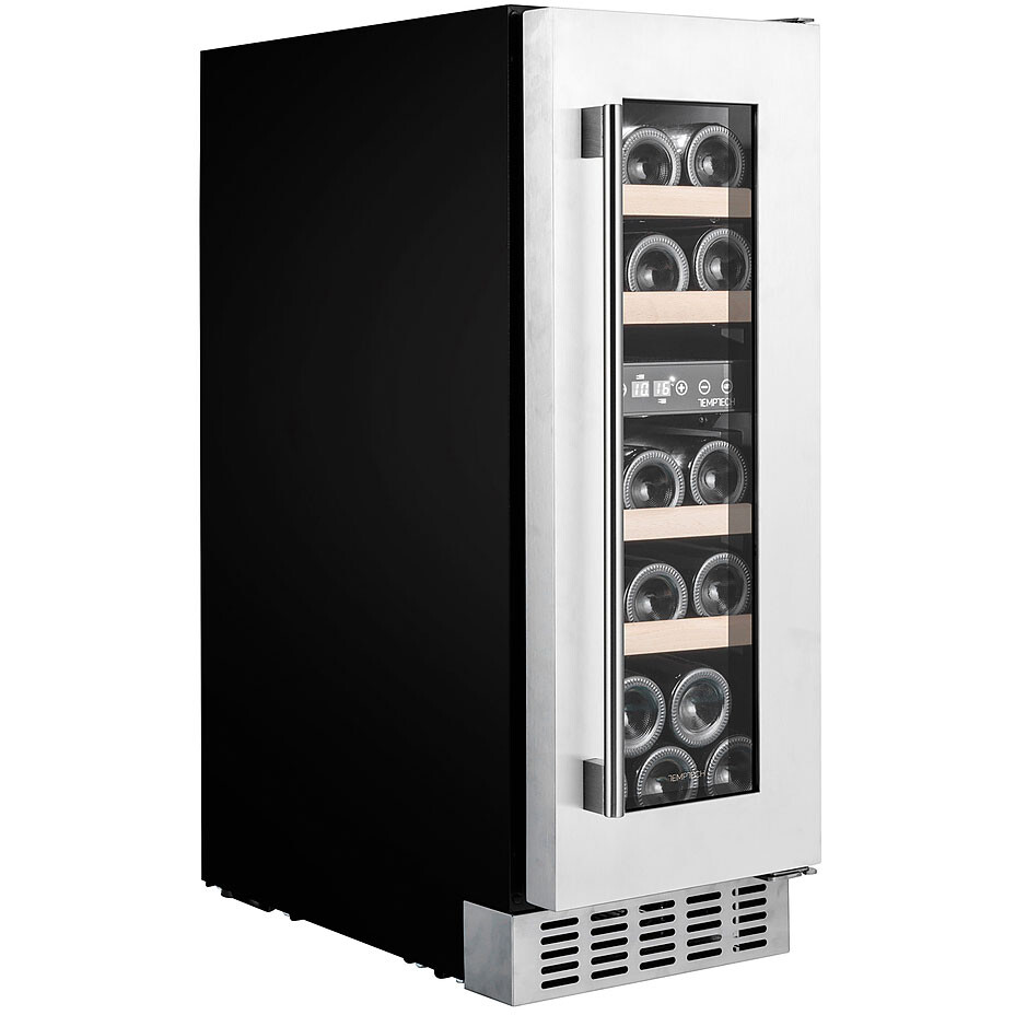 Винный шкаф Temptech OX30DX-24 - фото 4