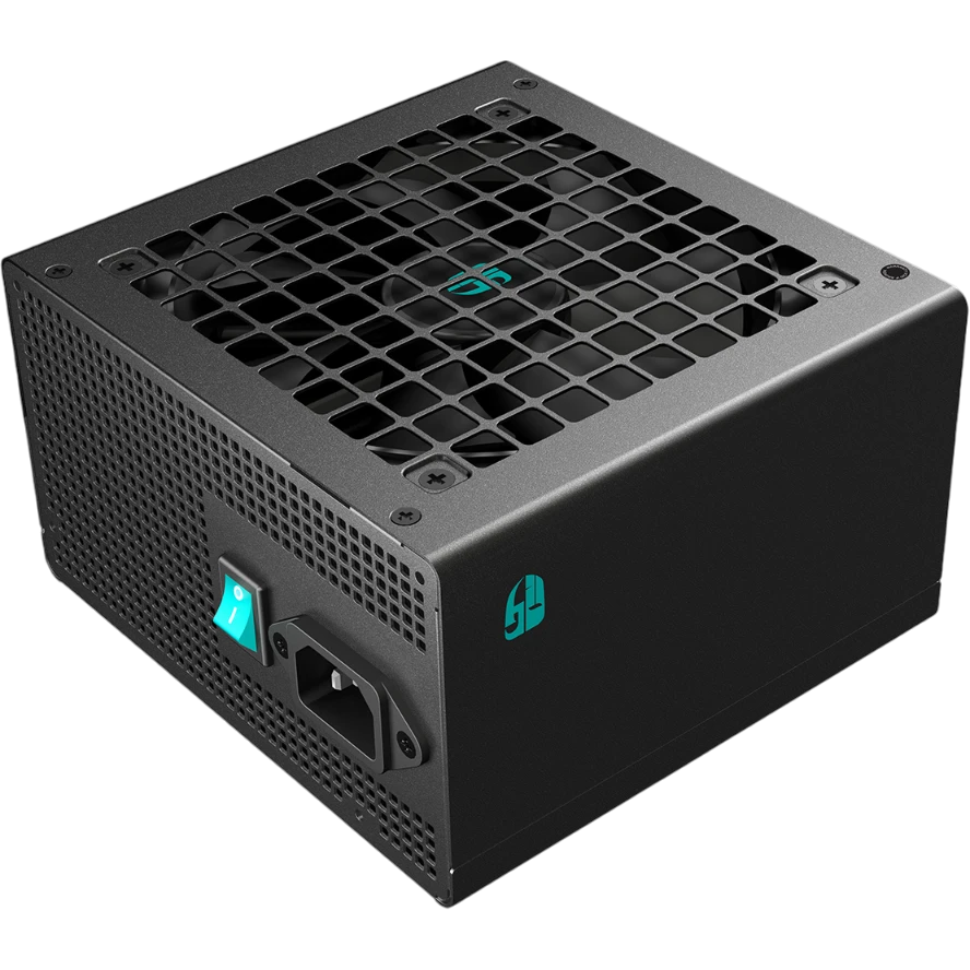 Блок питания 850W GamerStorm (DeepCool) PN850M - фото 2