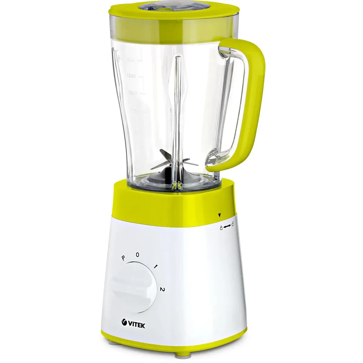 Блендер VITEK VT-8513 - фото 2