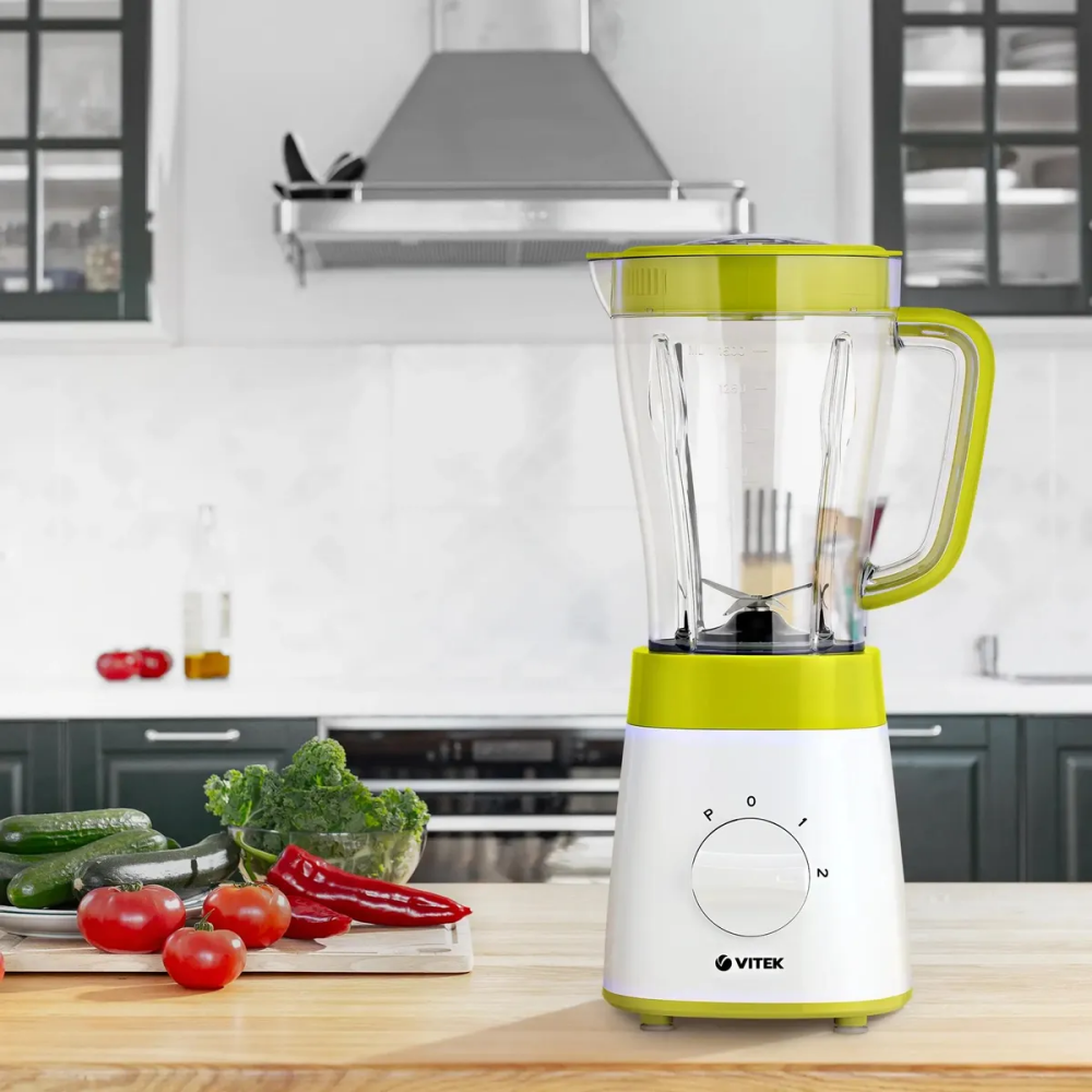 Блендер VITEK VT-8513 - фото 5