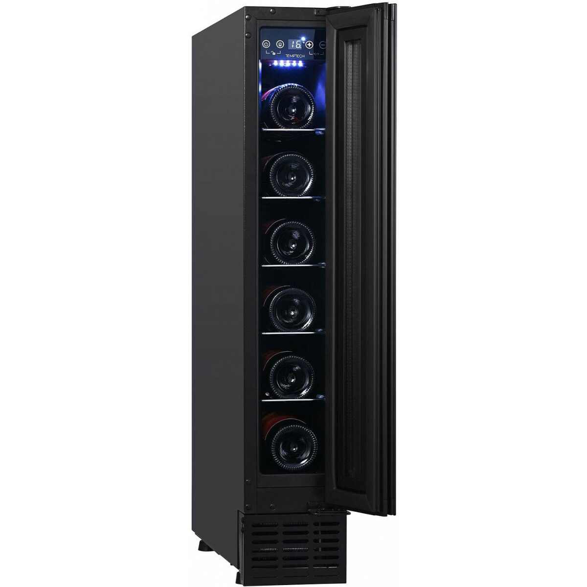 Винный шкаф Temptech SKX15SRB - фото 2