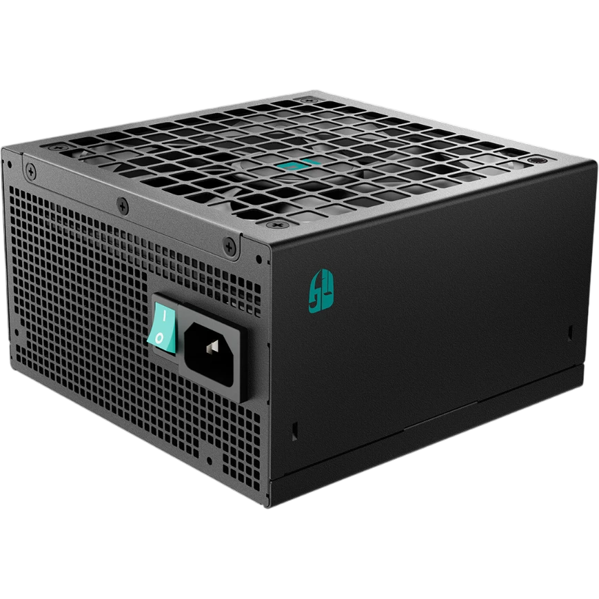 Блок питания 1000W GamerStorm (DeepCool) PN1000M