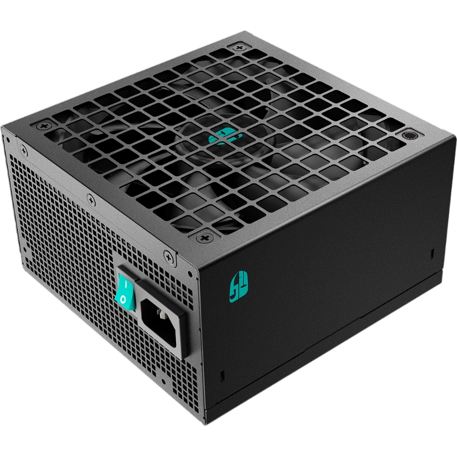 Блок питания 1000W GamerStorm (DeepCool) PN1000M - фото 2