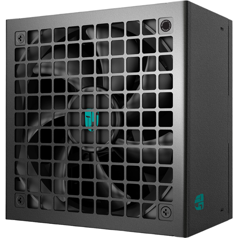 Блок питания 1200W GamerStorm (DeepCool) PN1200M - фото 3