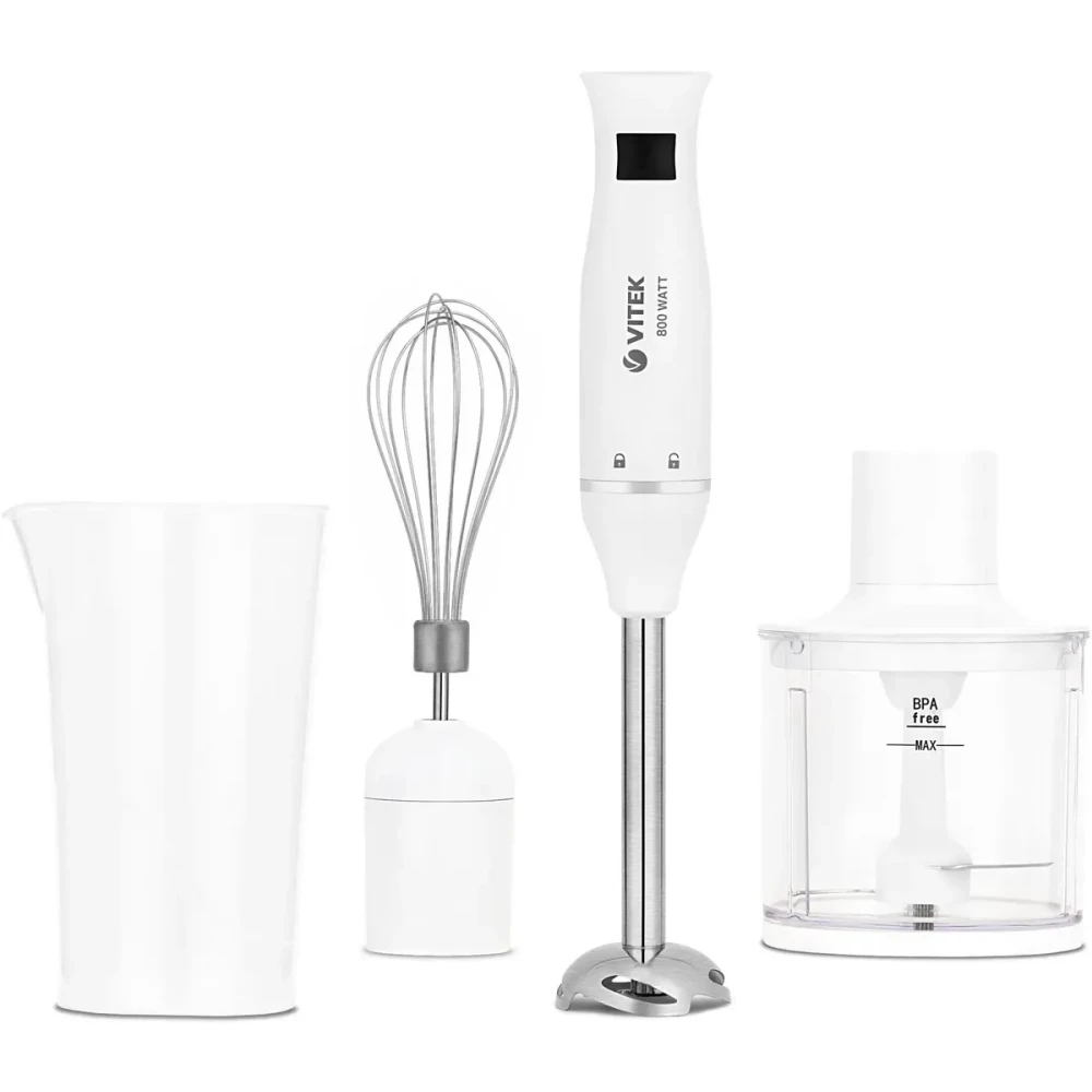 Блендер VITEK VT-8534
