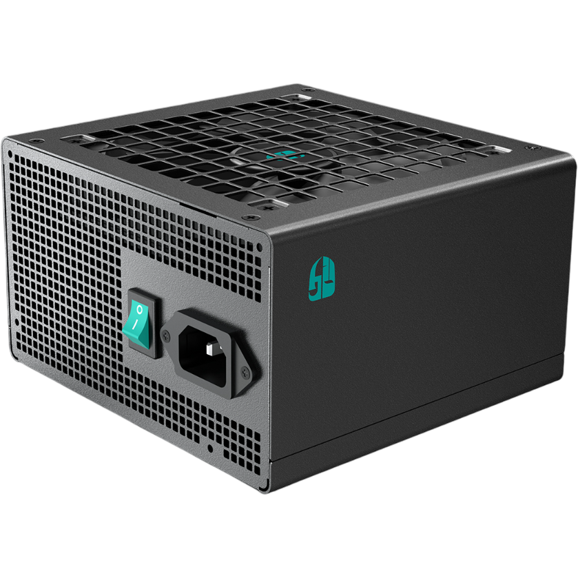 Блок питания 750W GamerStorm (DeepCool) PN750D