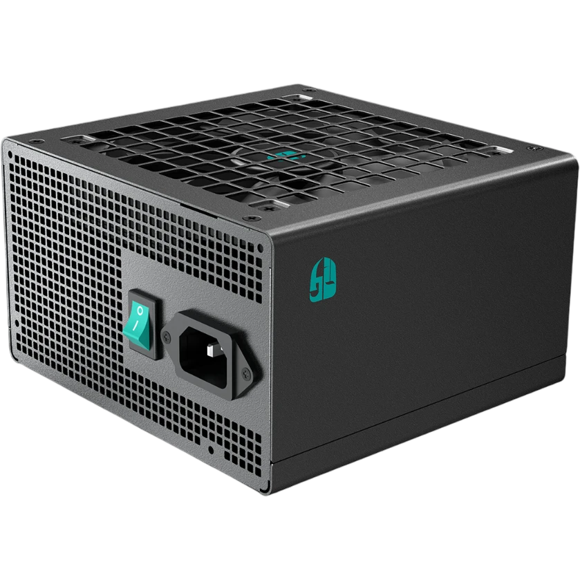 Блок питания 750W GamerStorm (DeepCool) PN750D