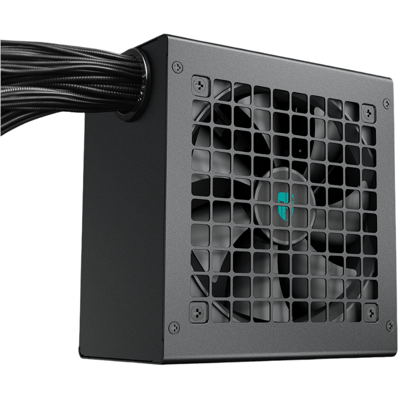 Блок питания 750W GamerStorm (DeepCool) PN750D - фото 4