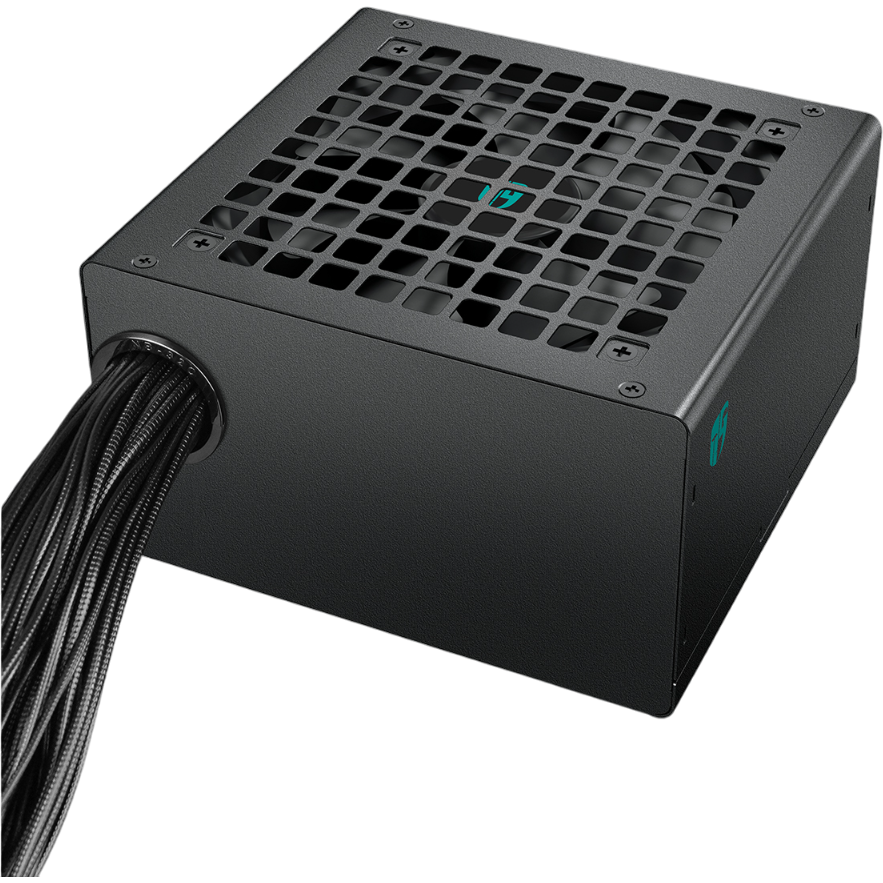 Блок питания 750W GamerStorm (DeepCool) PN750D - фото 5