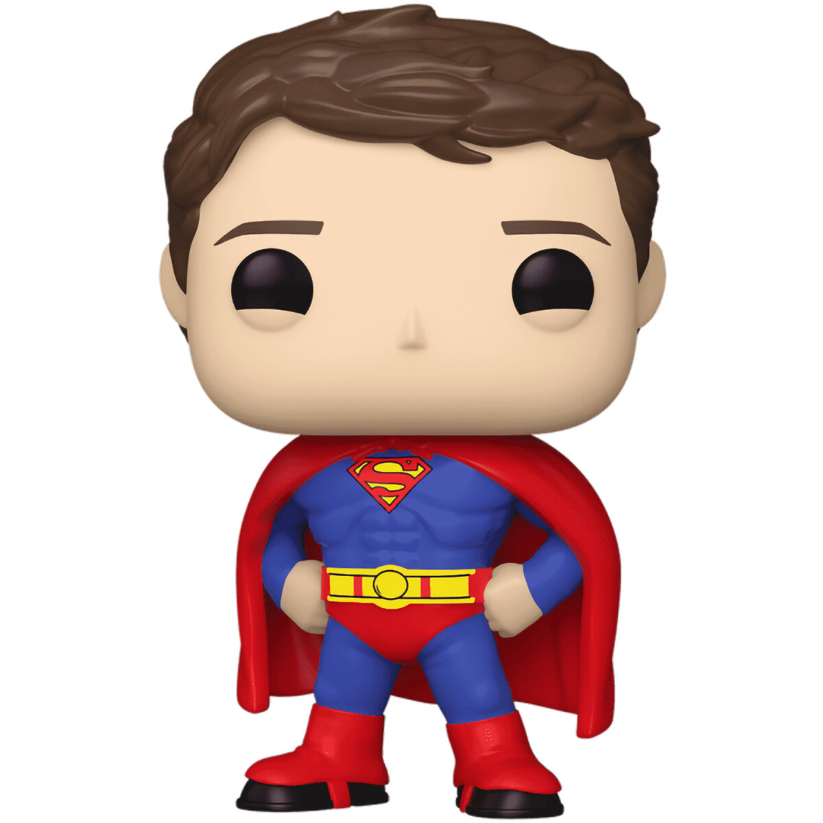 Фигурка Funko POP! TV Friends S6 Joey Tribbiany