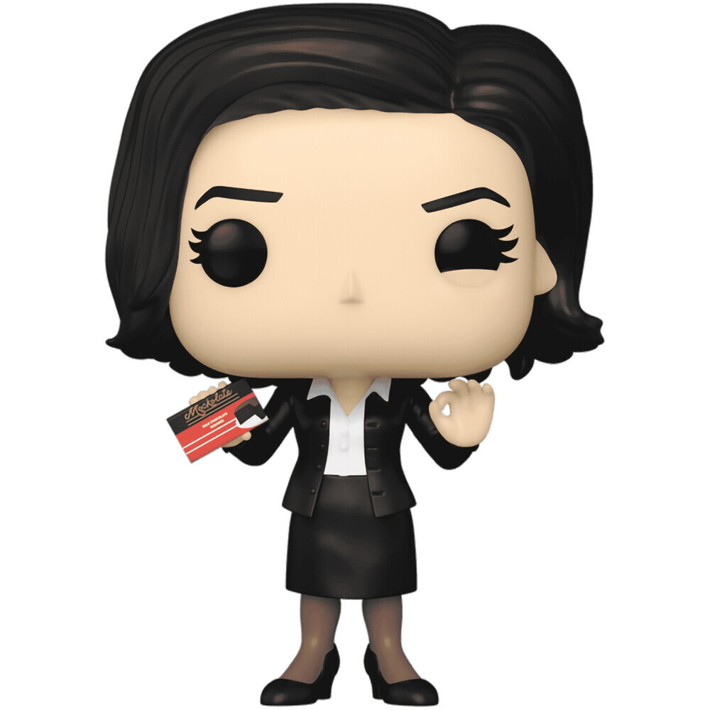 Фигурка Funko POP! TV Friends S6 Monica Geller