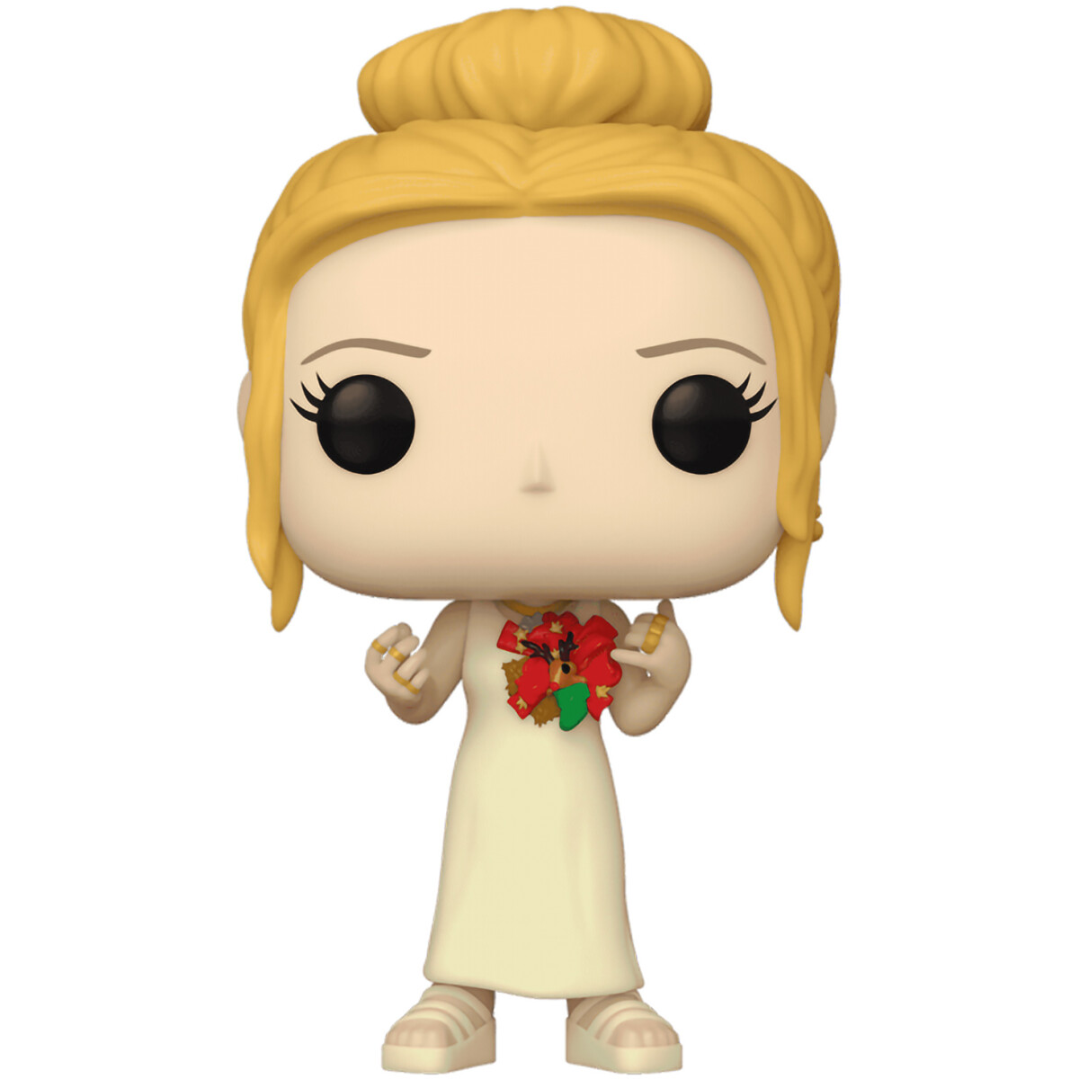 Фигурка Funko POP! TV Friends S6 Phoebe Buffay