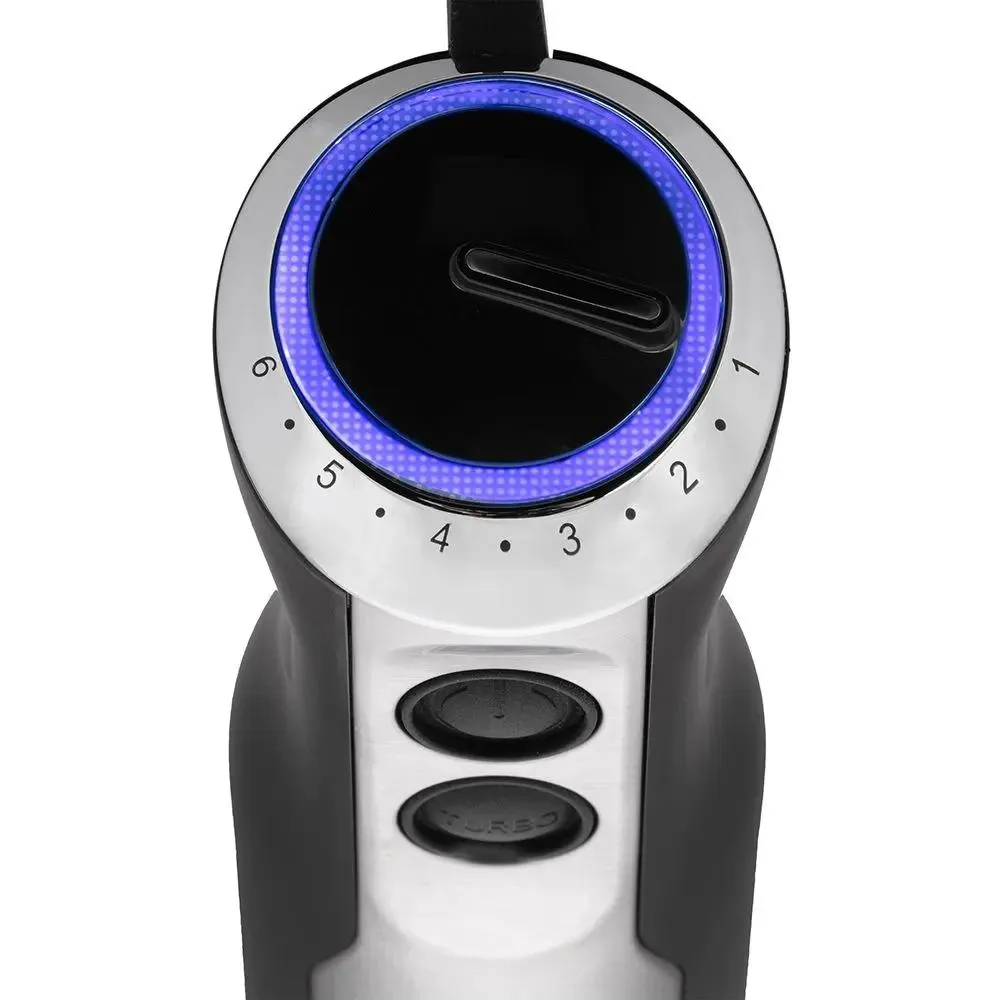 Блендер VITEK VT-8543 - фото 4