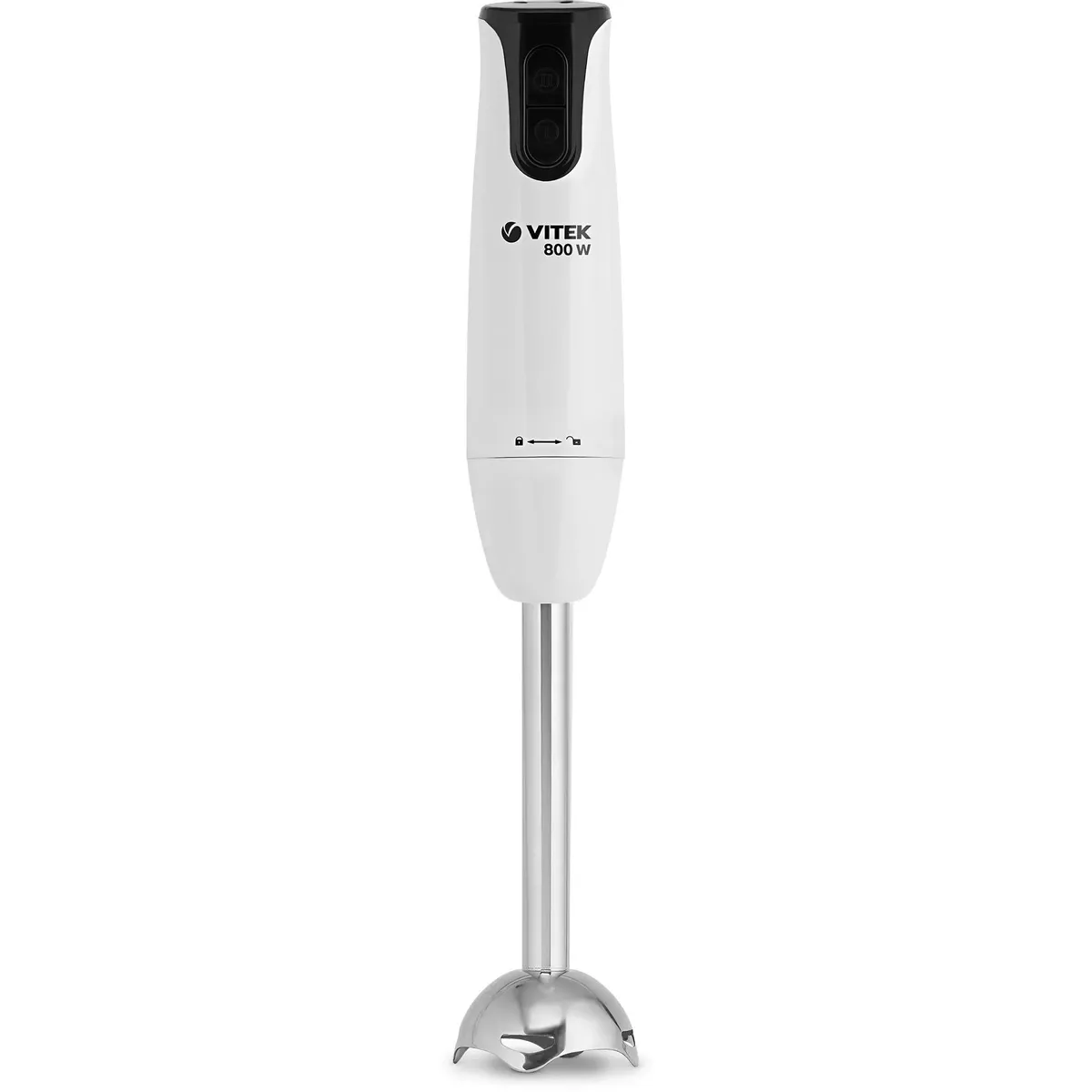 Блендер VITEK VT-3428 White