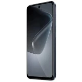 Смартфон Infinix Hot 50i 4/128Gb Sleek Black (10060954/4894947049767)