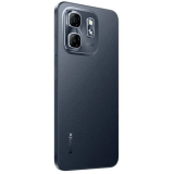 Смартфон Infinix Hot 50i 4/128Gb Sleek Black (10060954/4894947049767)