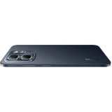 Смартфон Infinix Hot 50i 4/128Gb Sleek Black (10060954/4894947049767)