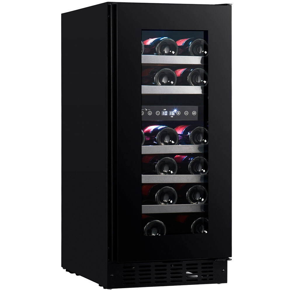 Винный шкаф Temptech SOMQ38DRB-24 - фото 3