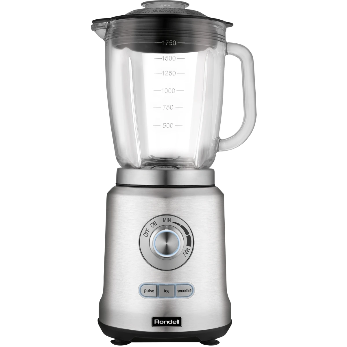 Блендер Rondell RDE-1253 - фото 2
