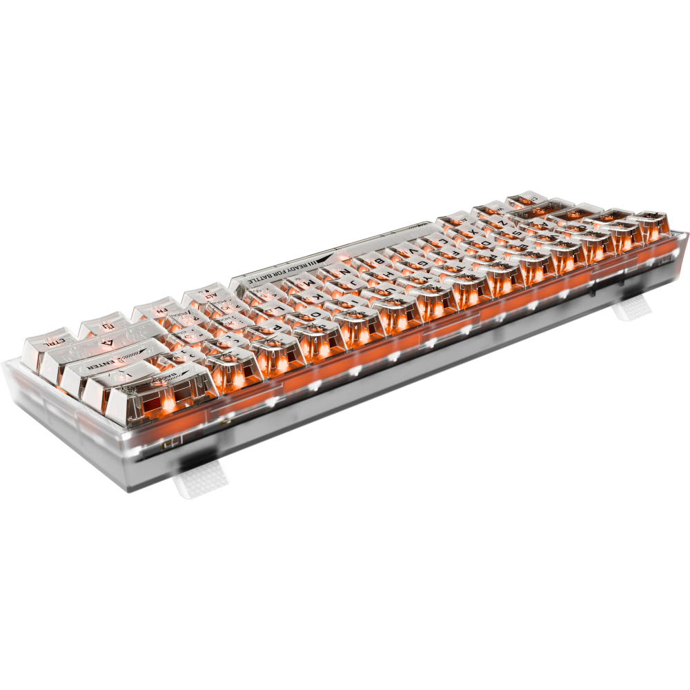 Клавиатура Redragon Fizz (71736) - фото 4