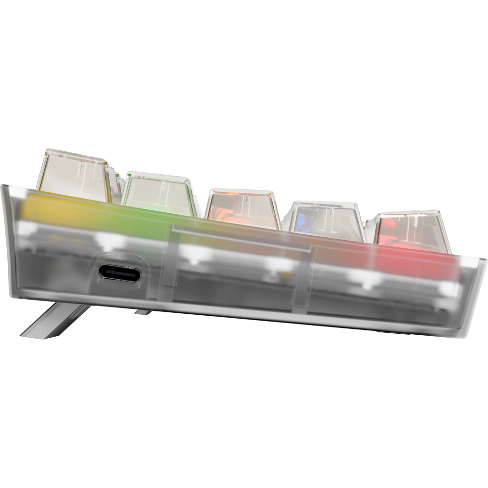 Клавиатура Redragon Fizz (71736) - фото 5